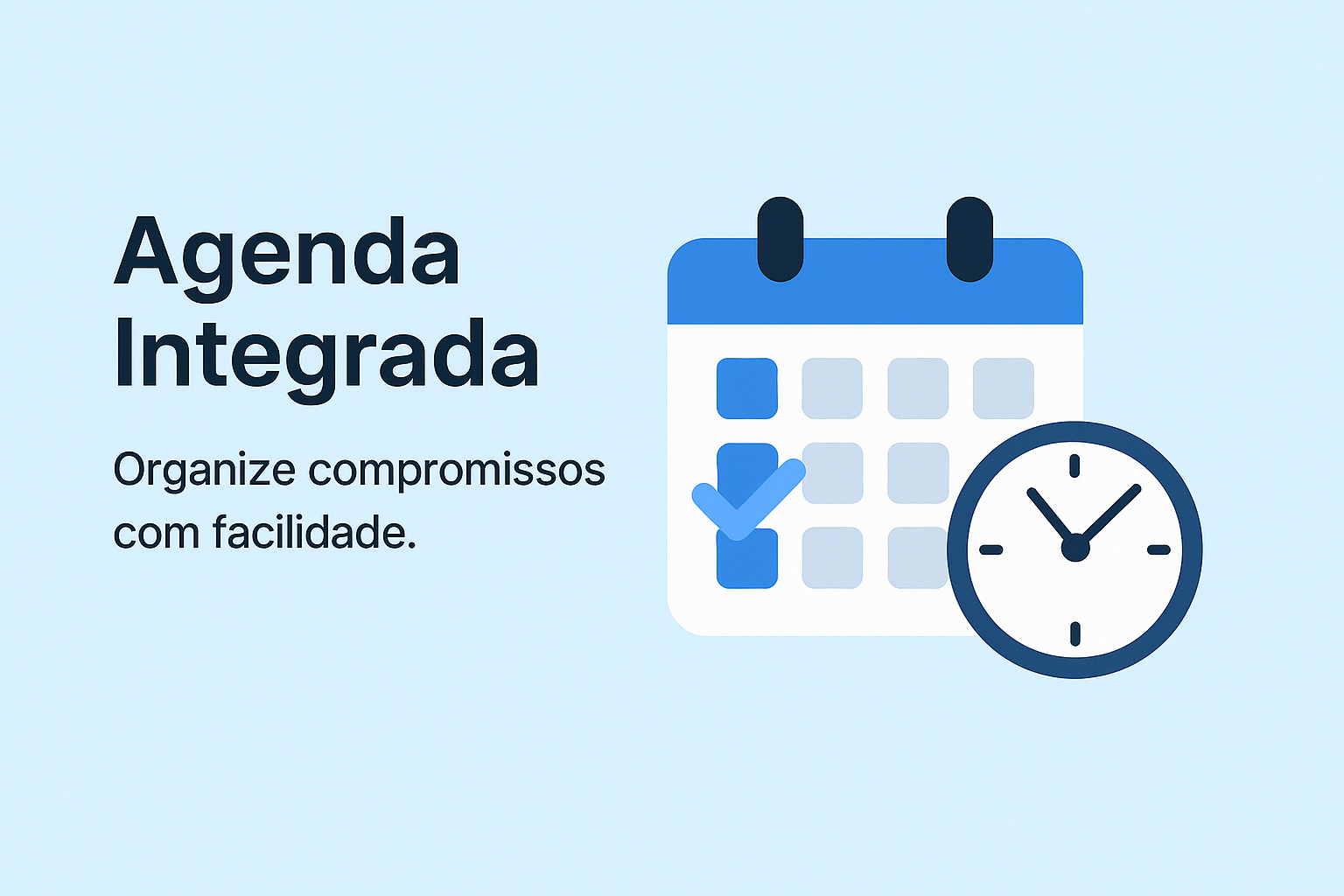 Agenda Integrada