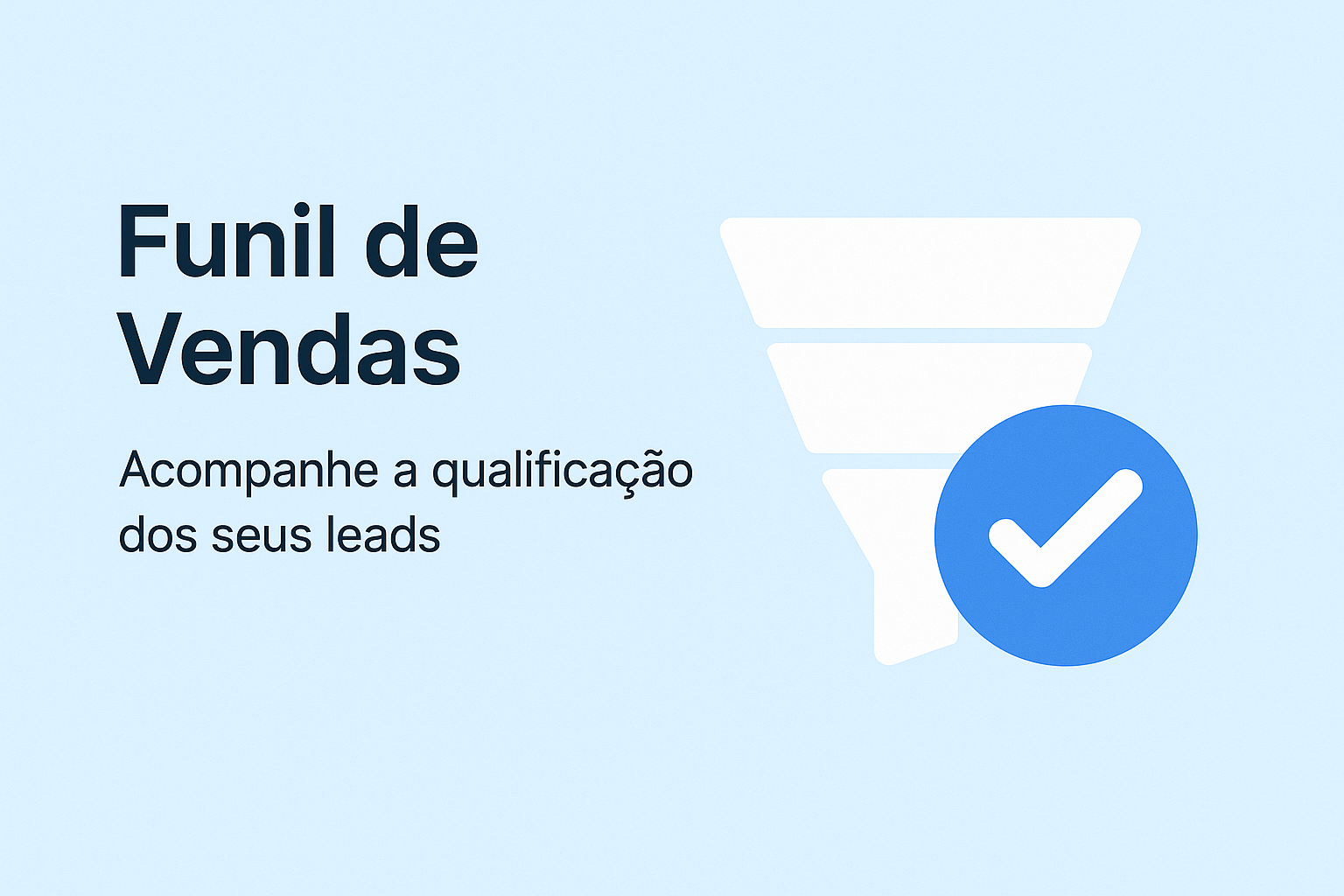 Funil de Vendas
